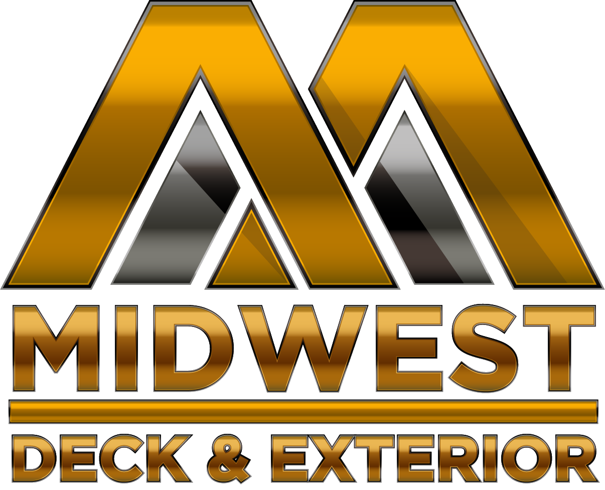 Midwest Deck & Exterior logo